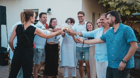 BARNI B-DAY 2025