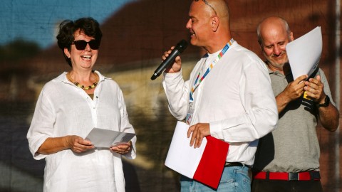 Győri Bornapok 2023