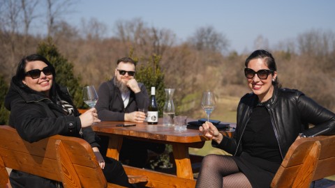 Nőnapi pezsgős brunch 2026