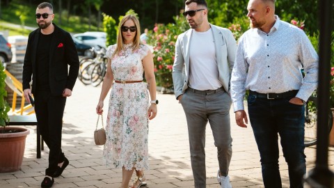 Szami | STILL ON JOURNEY vetítés 2024