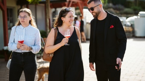Szami | STILL ON JOURNEY vetítés 2024