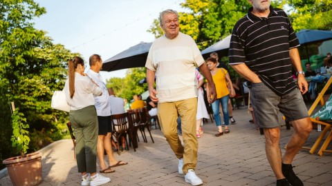 Szami | STILL ON JOURNEY vetítés 2024