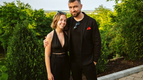 Szami | STILL ON JOURNEY vetítés 2024
