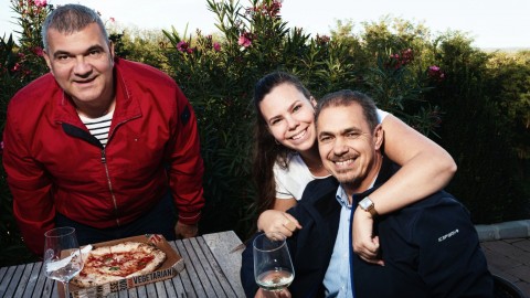 Cseri szüreti afterparty 2024