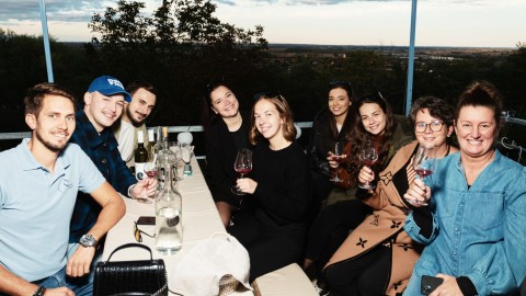 Cseri szüreti afterparty 2024