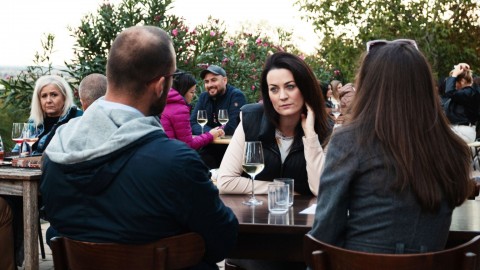 Cseri szüreti afterparty 2024