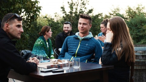Cseri szüreti afterparty 2024