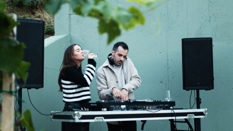 Cseri szüreti afterparty 2024