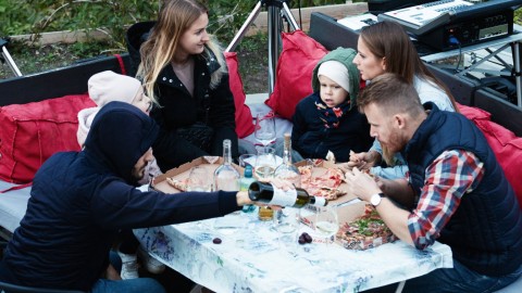 Cseri szüreti afterparty 2024