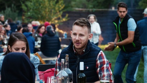 Cseri szüreti afterparty 2024