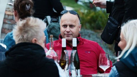 Cseri szüreti afterparty 2024