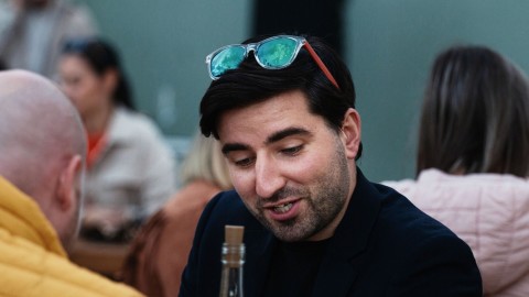 Cseri szüreti afterparty 2024