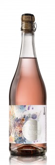 Rosé Pezsgő