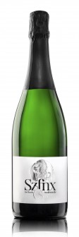 Szfinx blanc de blancs
